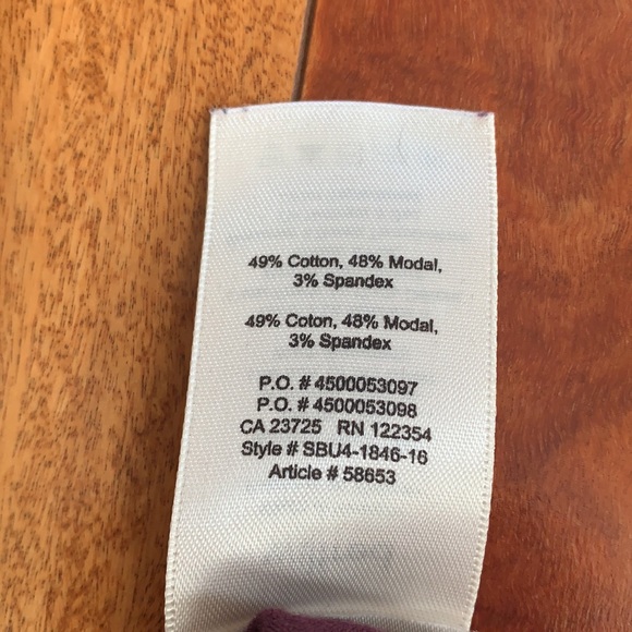 Wilfred Mock neck crop top - Picture 5 of 5